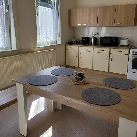 Grosse Monteurwohnung Bei Nina Bad Grund