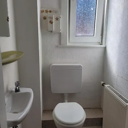 Grosse Monteurwohnung Bei Nina * Bad Grund