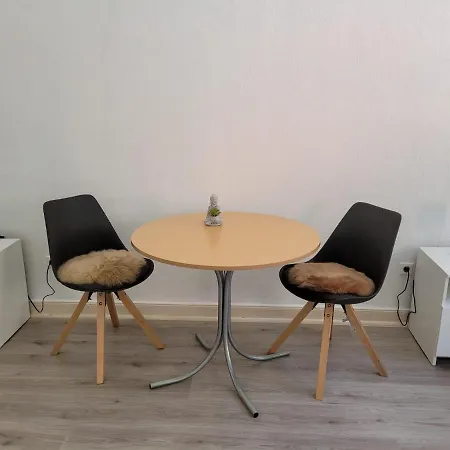 Grosse Monteurwohnung Bei Nina Bad Grund