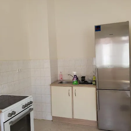 Grosse Monteurwohnung Bei Nina * Bad Grund