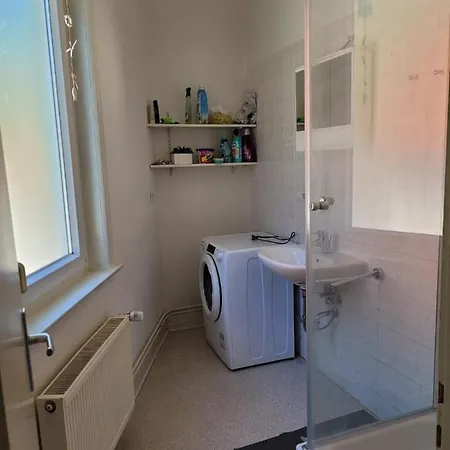 Grosse Monteurwohnung Bei Nina * Bad Grund