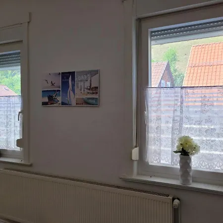 Lejlighed Grosse Monteurwohnung Bei Nina Bad Grund