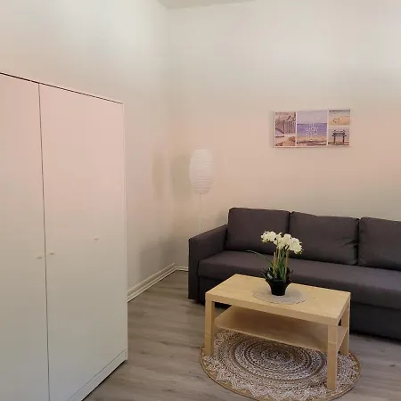 Grosse Monteurwohnung Bei Nina * Bad Grund