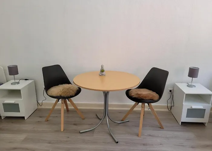 Grosse Monteurwohnung Bei Nina Bad Grund